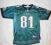 REEBOK | NFL Philadelphia Eagles OWENS 81 | L