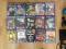 Sony PlayStation 2 + 15 gier i 2 pady