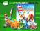 LEGO LEGENDS OF CHIMA LAVALS JOURNEY PL PSV VITA