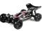 Auto 4x4 buggy szybki duży model RC Spirit 2.4GHz