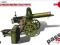 Russian Maxim Machine Gun (1910) -ICM-1:35- 35674