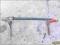 IVECO EUROSTAR 9500 99r DRĄŻEK STABILIZATOR PRZÓD