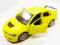 MITSUBISHI LANCER EVOLUTION VIII SKALA 1:34 WELLY