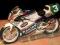 MOTOCYKL HONDA #3 (IV) 1:24 ALTAYA/IXO