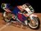 MOTOCYKL HONDA #3 (I) 1:24 ALTAYA/IXO