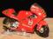 MOTOCYKL GILERA 1:24 ALTAYA/IXO