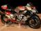 MOTOCYKL APRILIA #55 1:24 ALTAYA/IXO