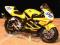 HONDA CBR 600 2002 1:24 ALTAYA/IXO