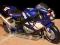 MOTOCYKL YAMAHA #17 1:24 ALTAYA/IXO