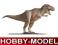 Model Plastikowy TYRANNOSAURUS REX Lindberg 70275