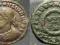 2197.Konstantyn II (337-340)  folis