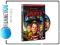 STRASZNY DOM DVD