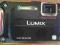 APARAT PANASONIC DMC-FT4 WODOODPORNY 16GB 2BATERIE