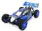 VRX-2E VRX RACING BUGGY BEZSZCZOTKA LIPO 11.1V 3S