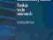 ANALIZA MATEMATYCZNA FUNKCJE WIELU ZMIENNYCH