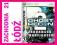 XBOX 360_TOM GHOST RECON WARFIGHTER 2_ŁÓDŹ