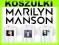 koszulka dziecieca MARILYN MANSON koszulki bluzka