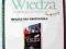 Książka NAUCZYCIELA Wiedza o społeczeństwie OPERON