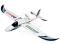Motoszybowiec RC PIONEER RTF, 4CH, R-Planes
