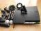 PS3 320GB+2 move+ kontroler dualshock+pad+hdmi+gry