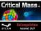 Critical Mass / AUTOMAT w 5min / STEAM