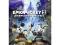 Disney Epic Mickey 2 The Power of Two *FOLIA* X360