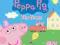 Peppa Pig The Game Wii *FOLIA*