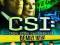 CSI Deadly Intent / Mordercze Zamiary NOWA