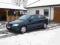 Opel Astra G, II, 1.7dti hatchback zielony metalik