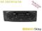 RADIO KASETOWE RENAULT MEGANE SCENIC I + KOD