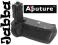 GRIP BATTERY PACK APUTURE BG-E13 CANON EOS 6D WAWA