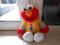 gadający Elmo hasbro mówi po polsku