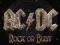 AC/DC - ROCK OR BUST 1LP 1WINYL + CD po 2.12.2014