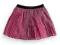 NEXT SPÓDNICA spódniczka PLISOWANA 9 lat 134cm RÓŻ