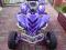 YAMAHA RAPTOR 700 Jak nowy !