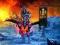 Diablo 3 RoS Łowca Demonów 3 Zestawy + MEGA GRATIS