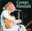 CD MOUSTAKI, GEORGES - Georges Moustaki