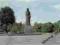 POZNAŃ - pomnik Adama Mickiewicza -52B