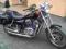 Honda shadow vt 700 - 1985 rok