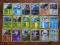 19x kart Pokemon Reverse Holo Phantom Forces