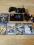 playstation 2 + gry
