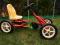 gokart gokard berg budy koła pompowane od 3 do 8 l