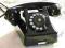 Stary POLSKI TELEFON T4 z 1953r. - sprawny !