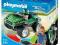 PLAYMOBIL Click&amp;Go - 5160 Pojazd Snake Racer