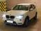 BMW X3 2.0d xDrive KRAJOWY NAVI AUTOMAT FV23% W-WA