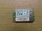 KARTA WiFi Wi-Fi ATHEROS AR5BXB63 ATH-AR5BXB63