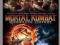 MORTAL KOMBAT KOMPLETE EDITION X360 NOWA K-CE