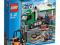 KLOCKI LEGO CITY 60020 CIĘŻARÓWKA