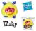 FURBY PARTY ROCKERS ŻÓŁTY A3191 HASBRO W24H