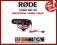 RODE VideoMic GO, Video, DSLR SUPER CENA